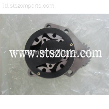 PC300-8 SAA6D114 mesin camshaft gear 6745-41-1130